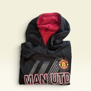 2015 Manchester United hoodie Oficial Merch